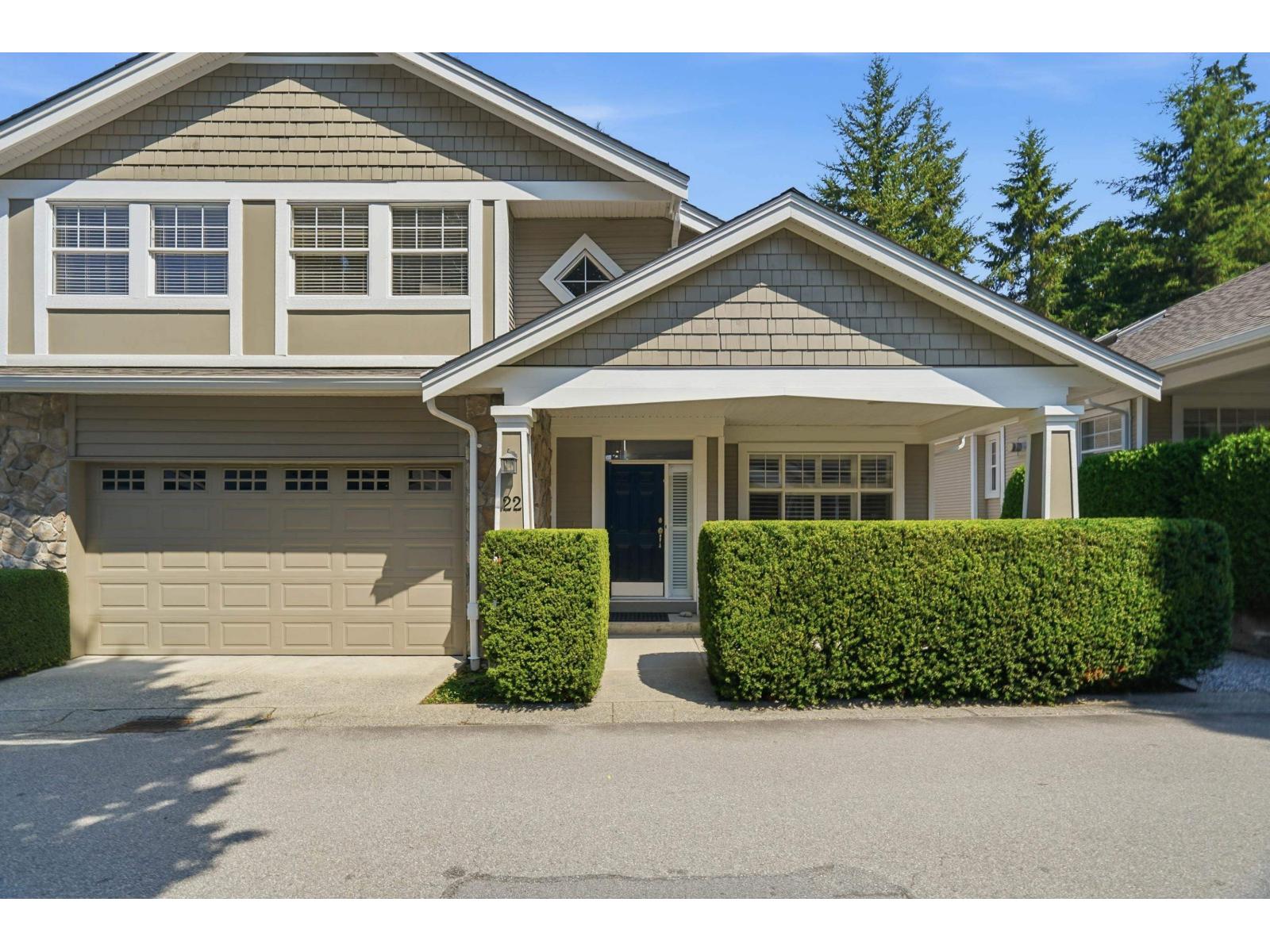 22 3500 144 STREET, Surrey