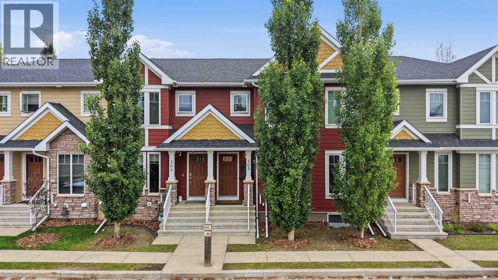 Listing photo – 303, 30 Carleton Avenue, Red Deer