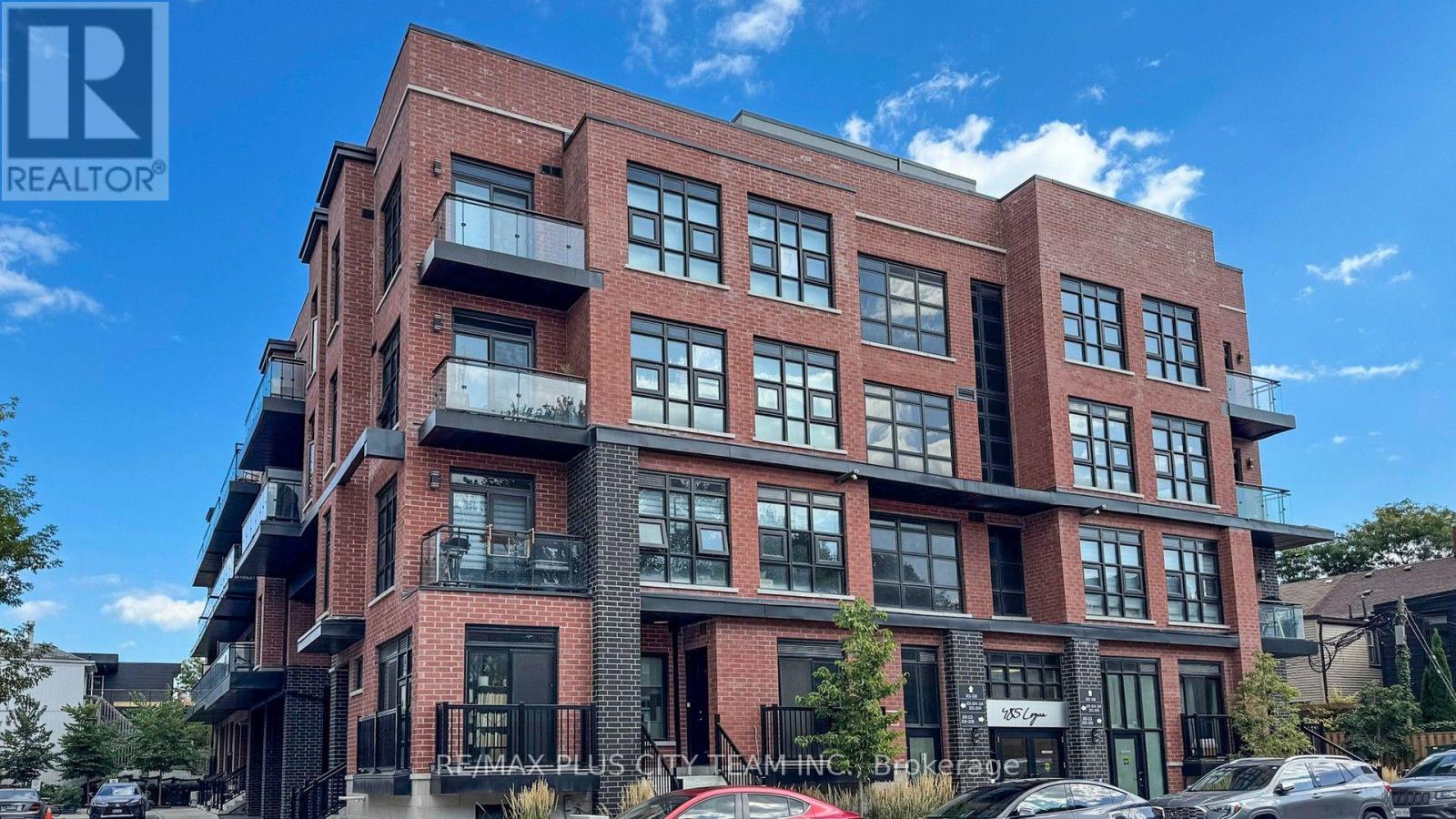 Photo of 485 Logan Avenue