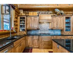 Primary Bedroom - 104 White Avenue, Bragg Creek, AB T0L0K0 Photo 16