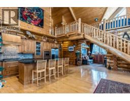 Living room - 104 White Avenue, Bragg Creek, AB T0L0K0 Photo 14
