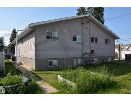 Bedroom 3 - 4823 & 4825 52 St, Barrhead, AB T7N1G3 Photo 6