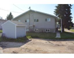 4823 & 4825 52 St, Barrhead, AB T7N1G3 Photo 7