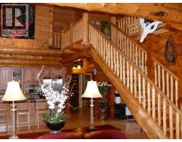 Bonus Room - 104 White Avenue, Bragg Creek, AB T0L0K0 Photo 13