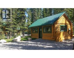 Primary Bedroom - 104 White Avenue, Bragg Creek, AB T0L0K0 Photo 11