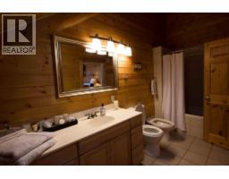 3pc Bathroom - 104 White Avenue, Bragg Creek, AB T0L0K0 Photo 24