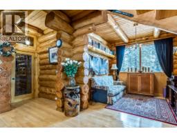 Living room - 104 White Avenue, Bragg Creek, AB T0L0K0 Photo 17