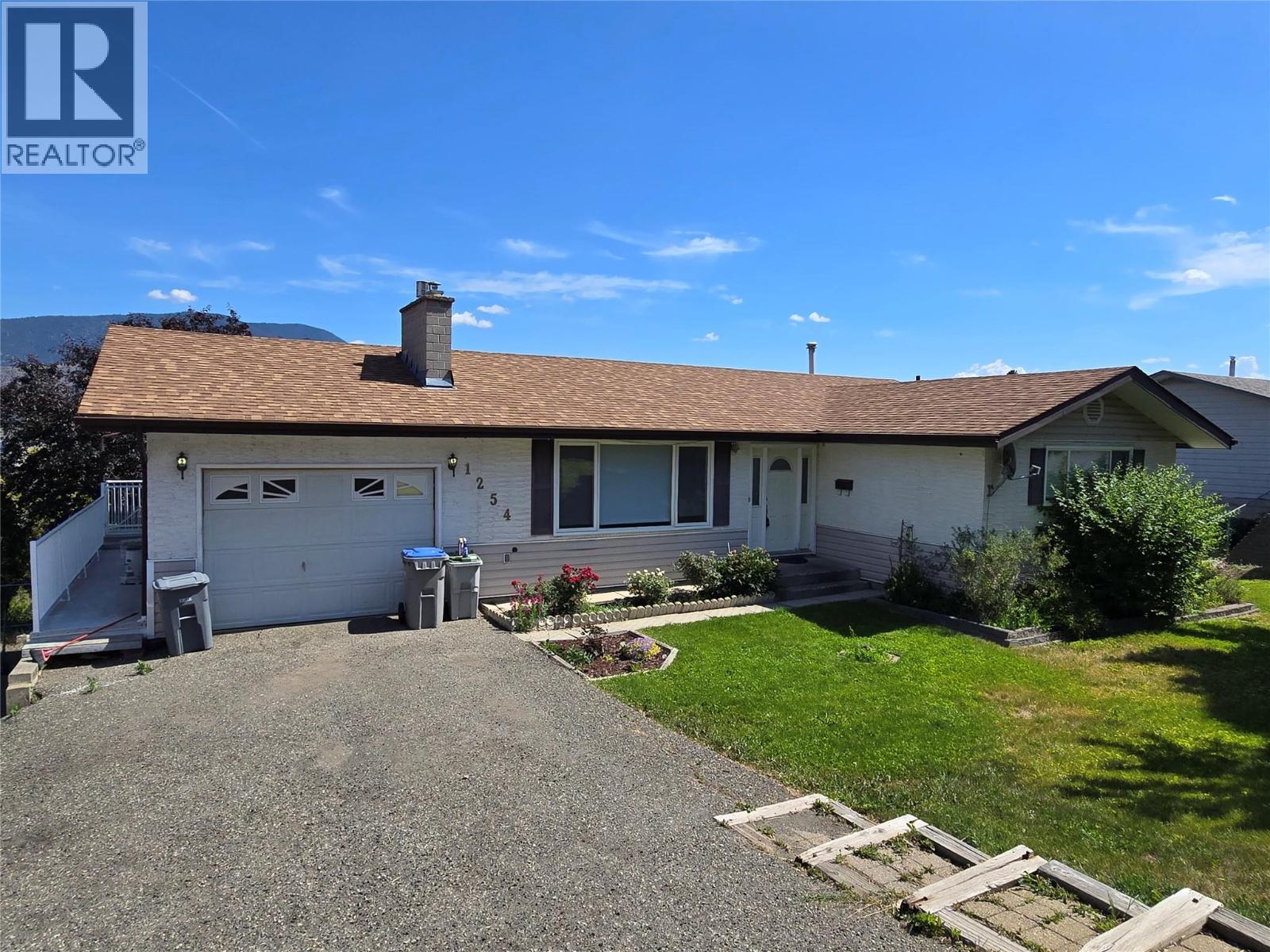 1254 CLEARVIEW Drive - 1