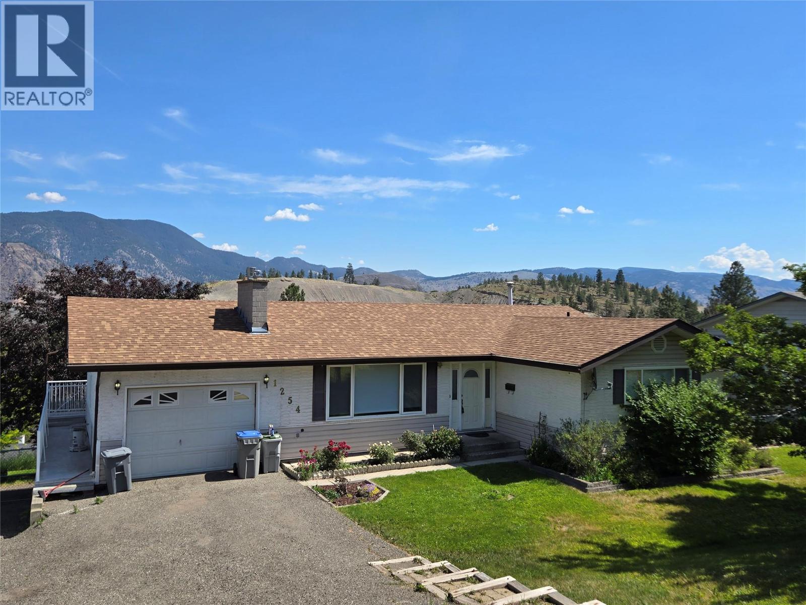 1254 CLEARVIEW Drive, Kamloops — photo 2