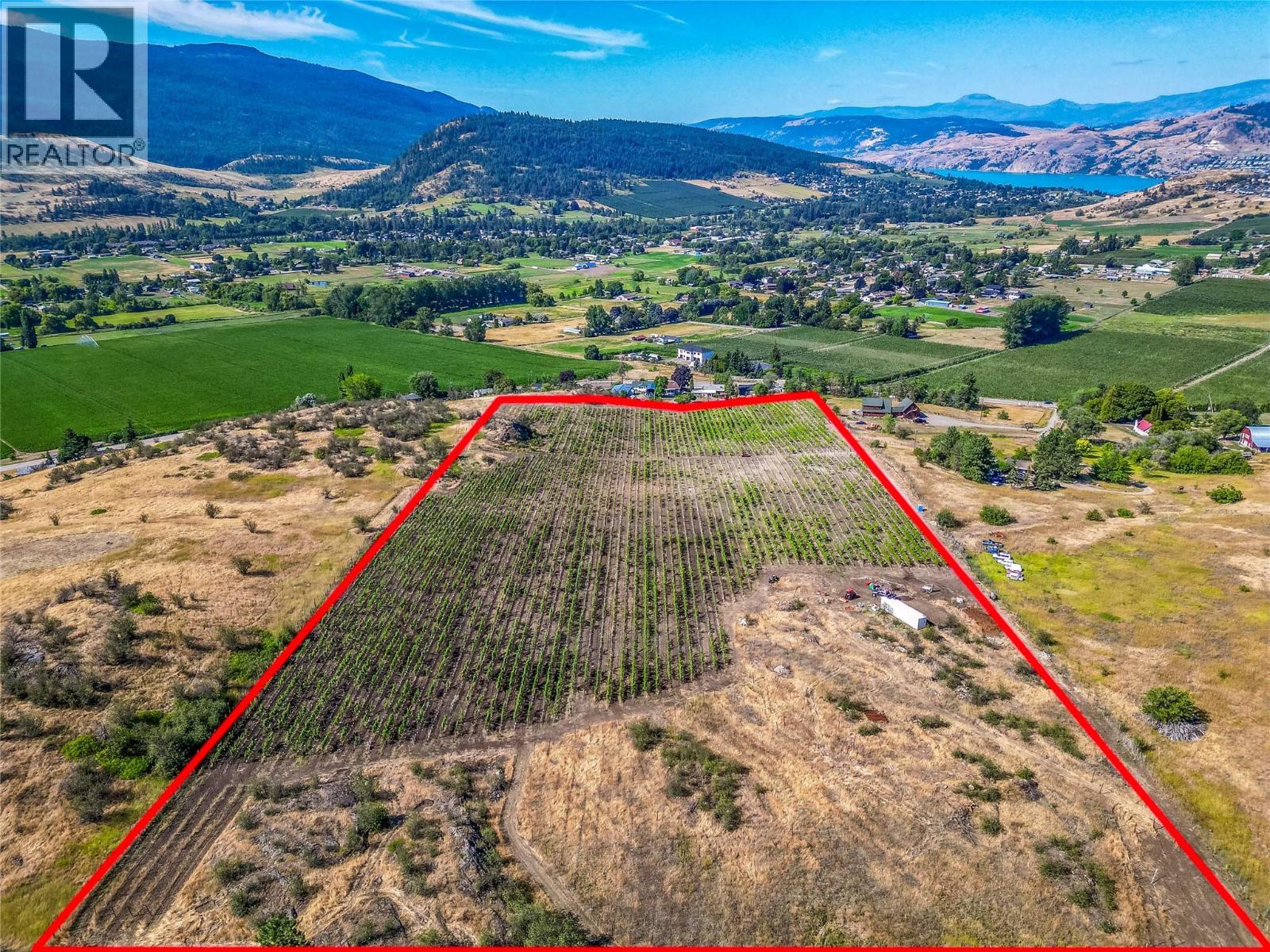 9269 Highway 6, Coldstream