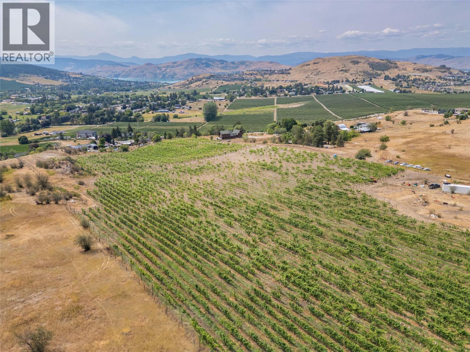 9269 Highway 6, Coldstream