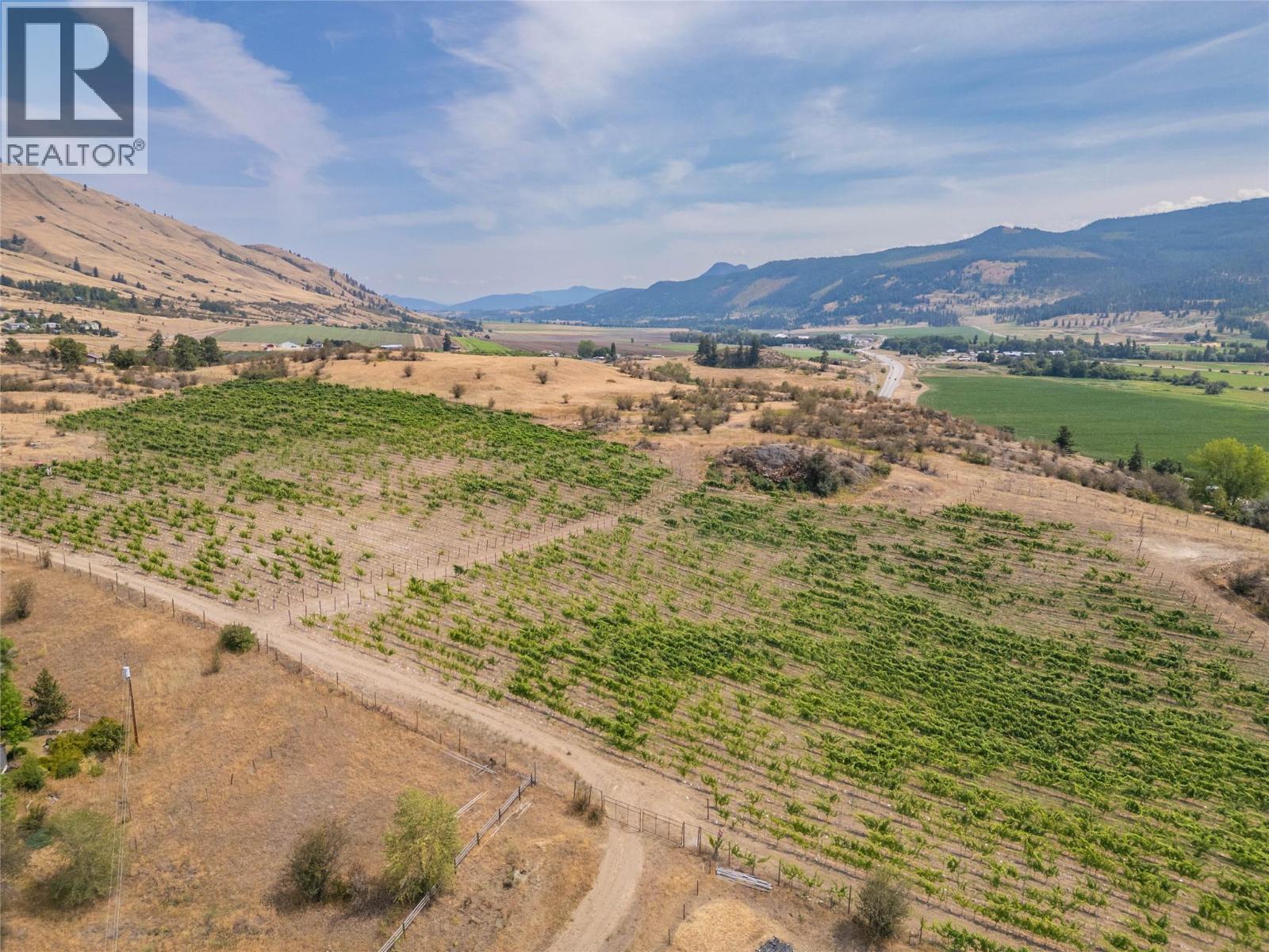 9269 Highway 6, Coldstream