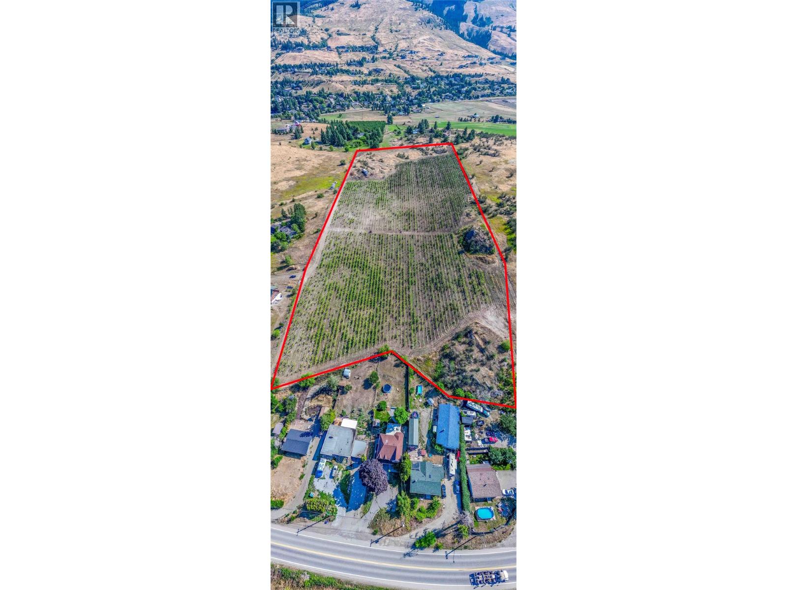 9269 Highway 6, Coldstream