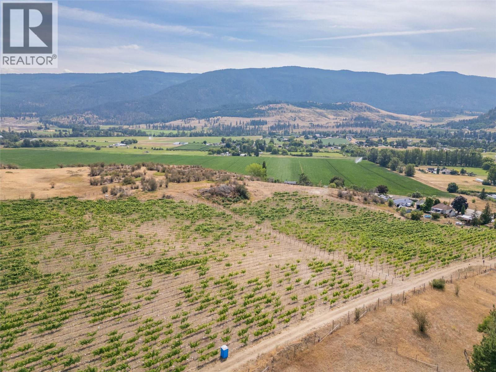 9269 Highway 6, Coldstream