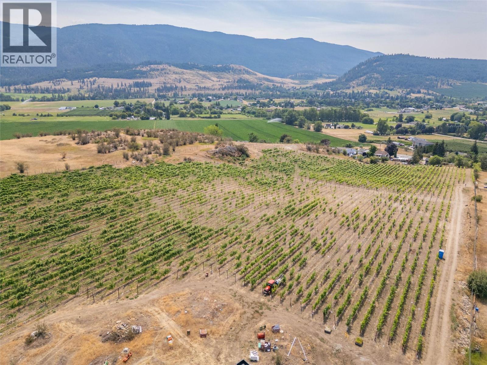 9269 Highway 6, Coldstream