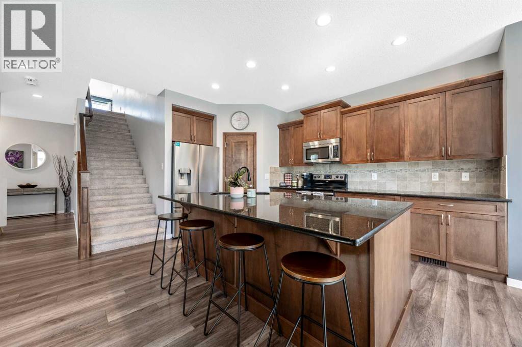 16 Brightoncrest Manor SE - 13