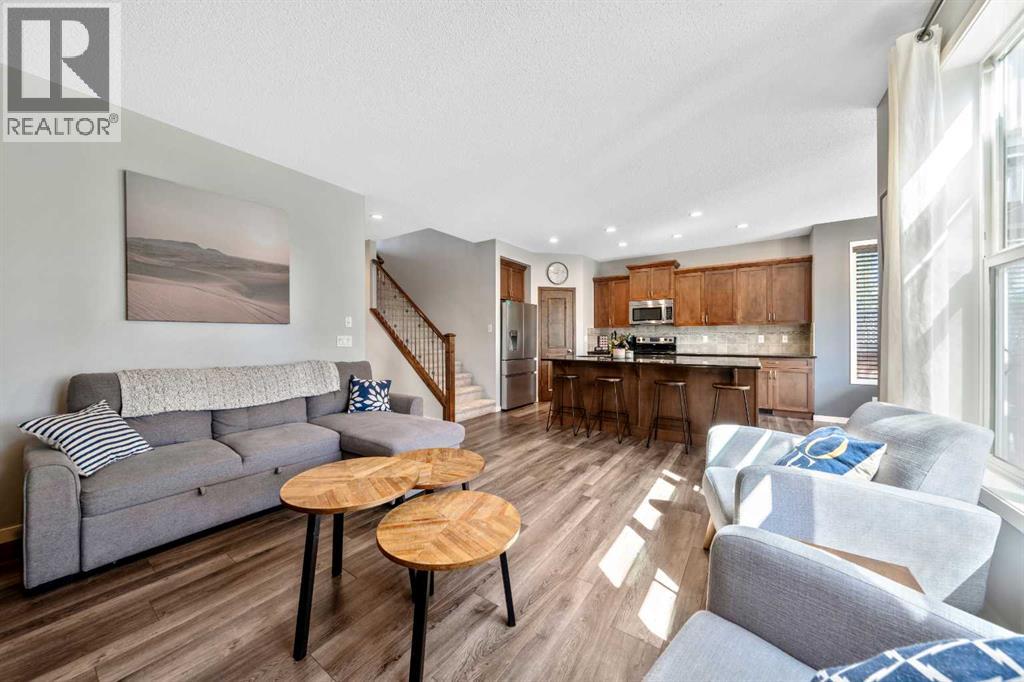 16 Brightoncrest Manor SE - 10