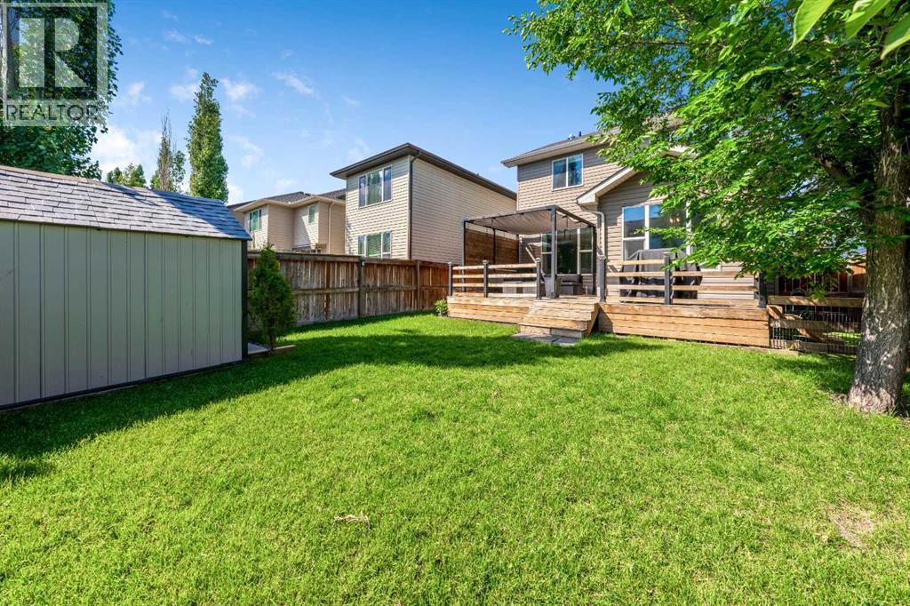 16 Brightoncrest Manor SE - 49