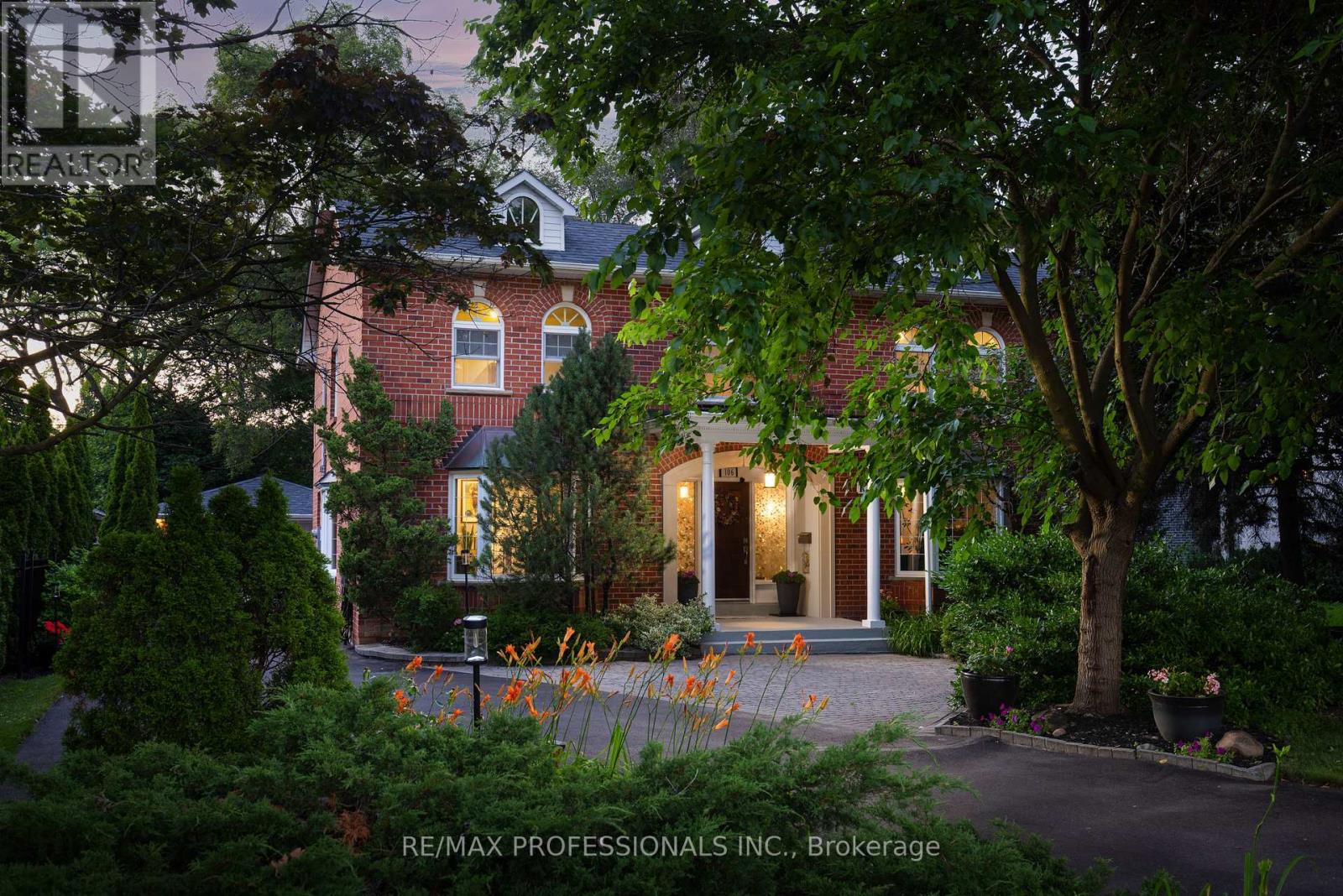 106 RATHBURN ROAD - 1