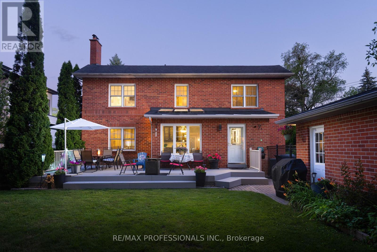 106 RATHBURN ROAD - 2