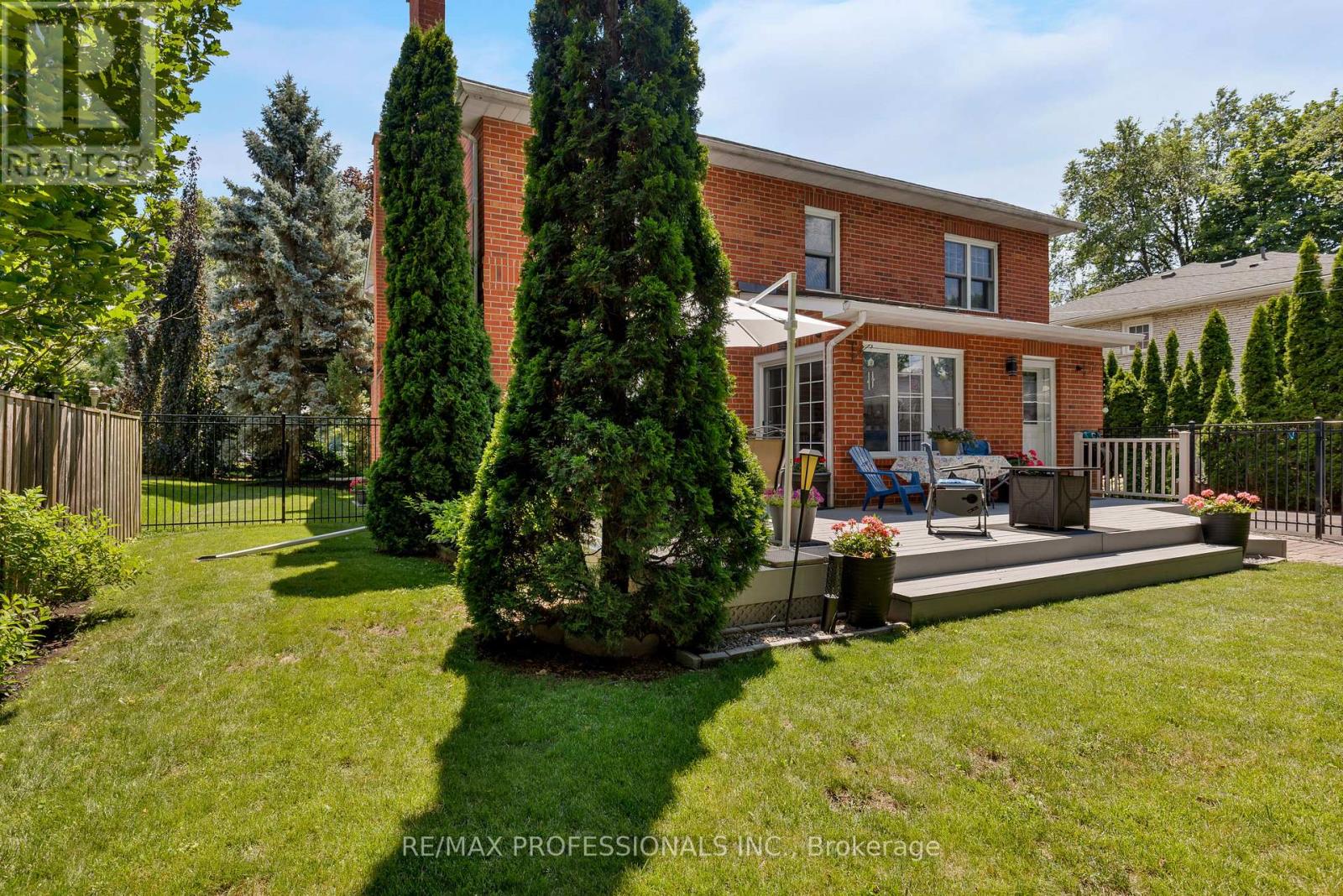 106 RATHBURN ROAD - 27