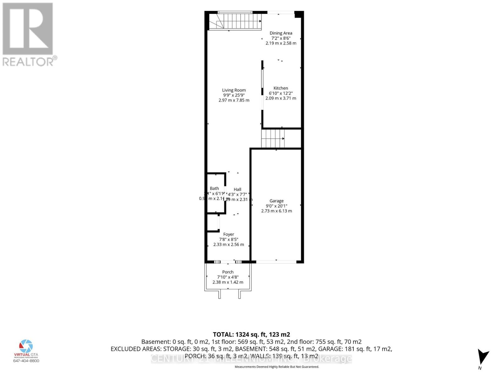 #6 6399 SPINNAKER CIRCLE - 32