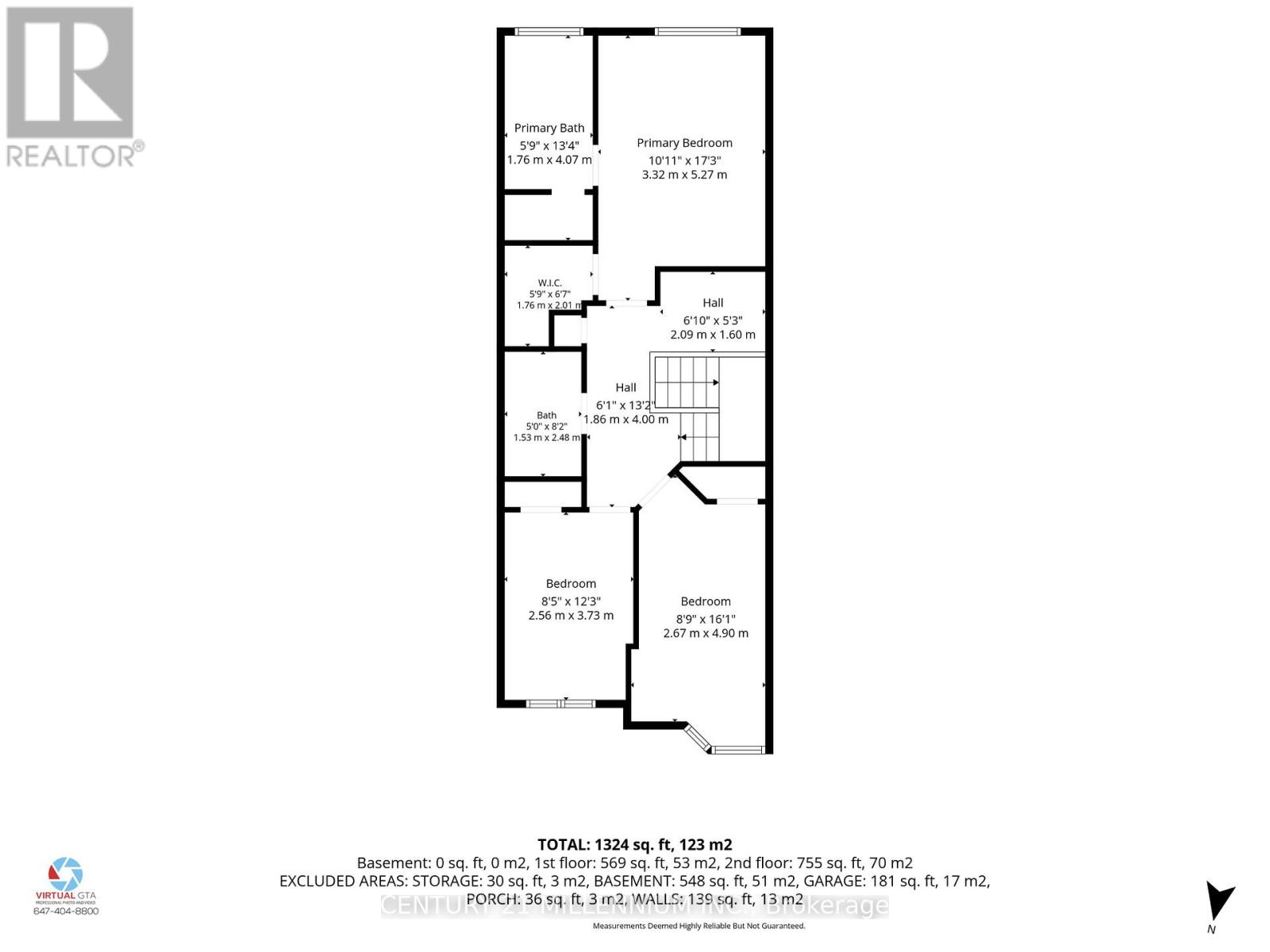 #6 6399 SPINNAKER CIRCLE - 33