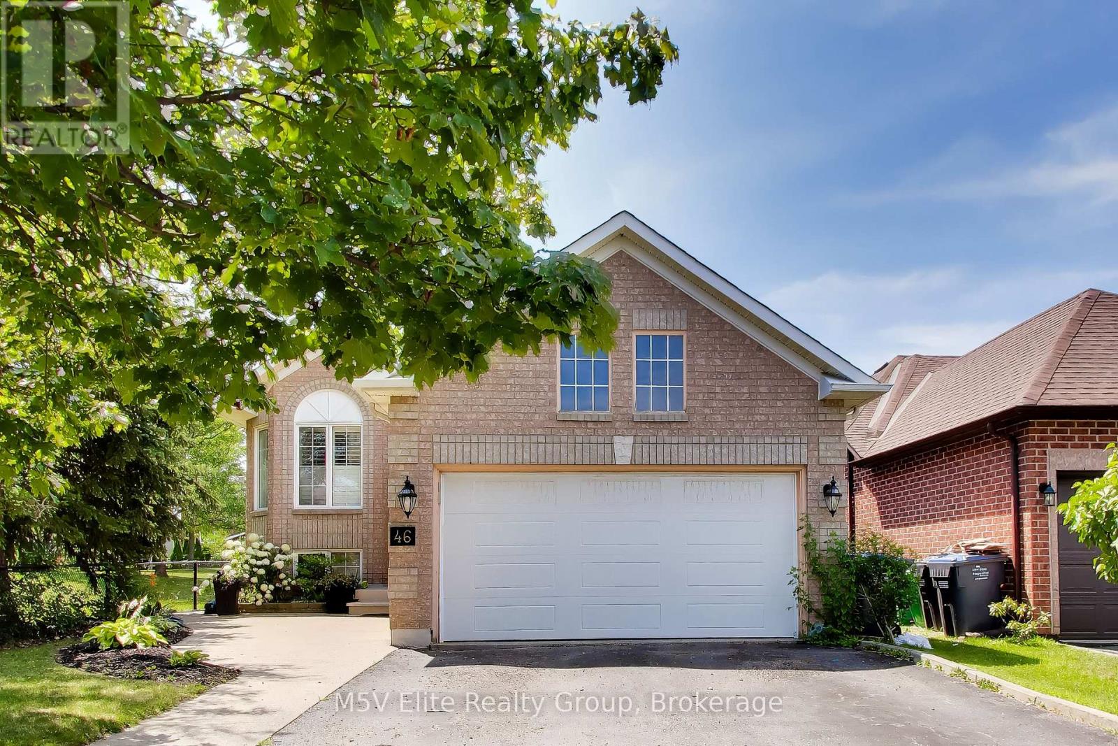 46 ROYAL ORCHARD DRIVE - 1