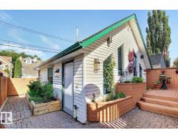 11126 52 St Nw, Edmonton, AB T5W3H7 Photo 67