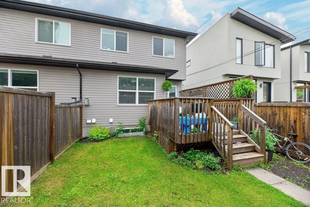 10724 72 AV NW - 32