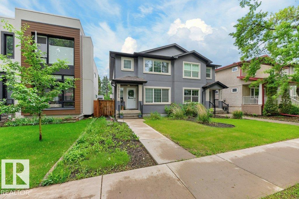 10724 72 AV NW - 33
