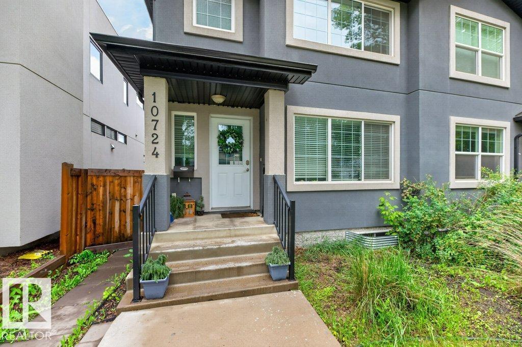 10724 72 AV NW - 34