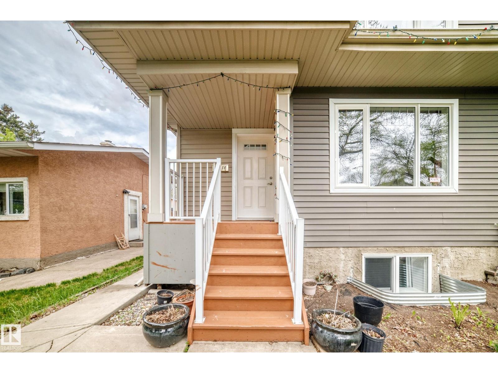 12118 125 ST NW - 2