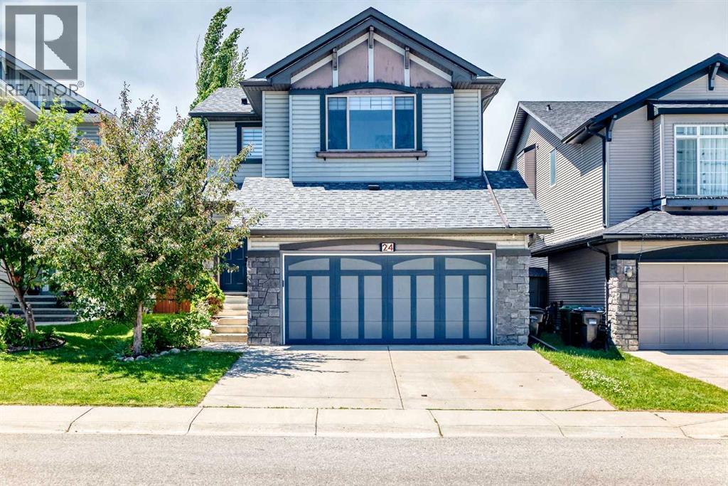 24 Brightonstone Gardens SE - 1