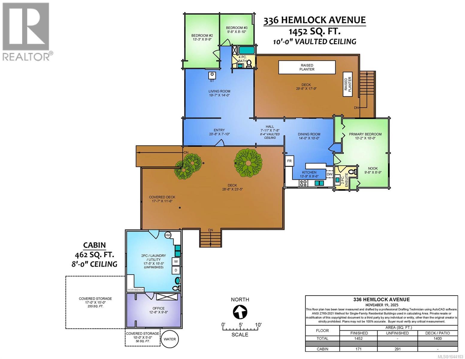 336 Hemlock Ave - 39