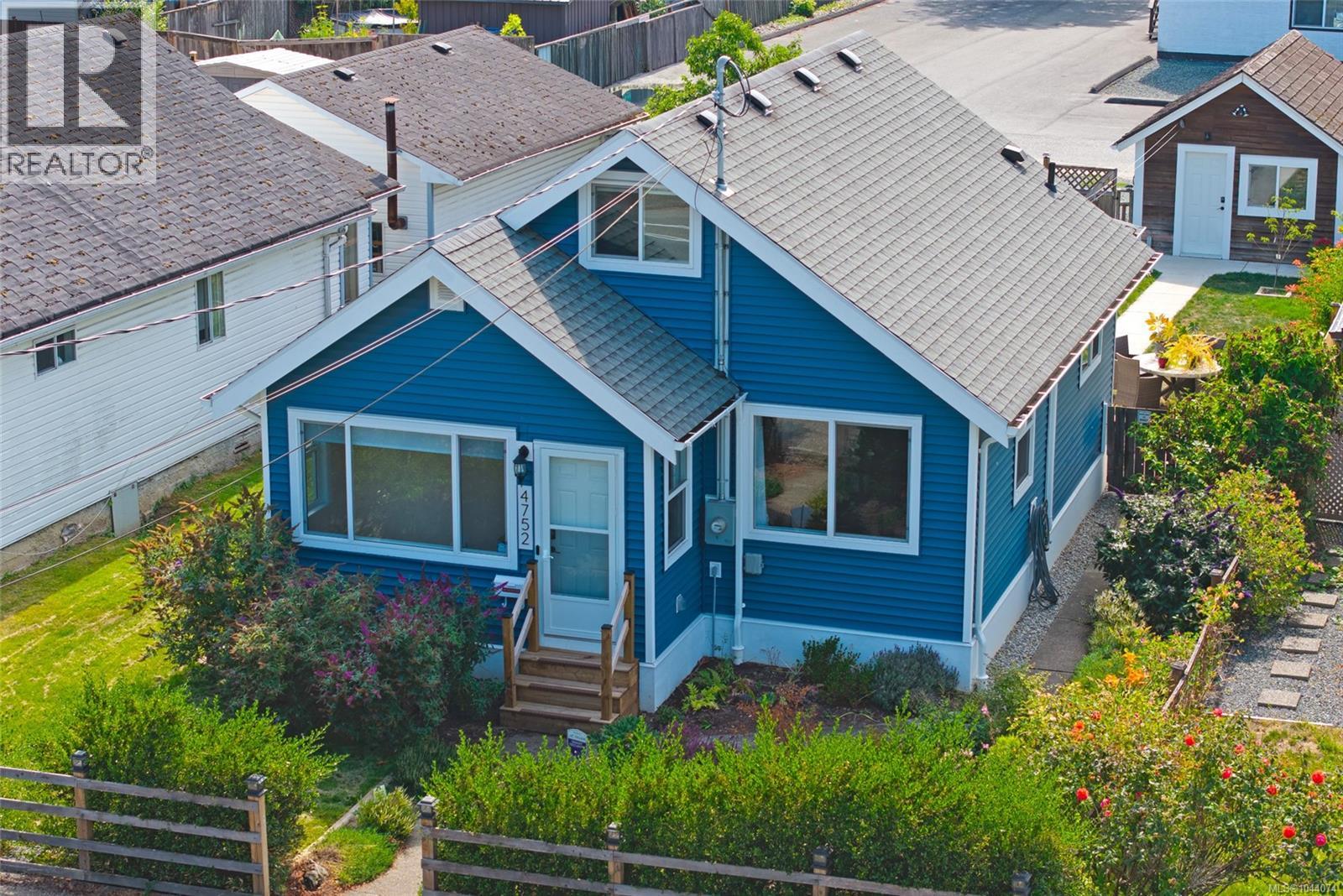 4752 Gertrude St, Port Alberni
