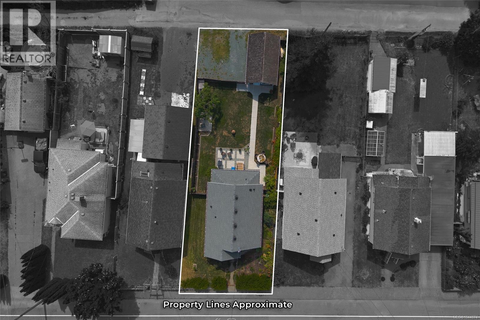 4752 Gertrude St, Port Alberni