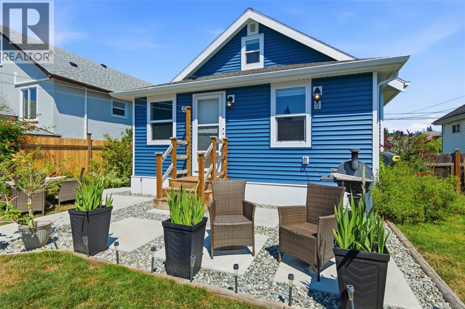 4752 Gertrude St, Port Alberni