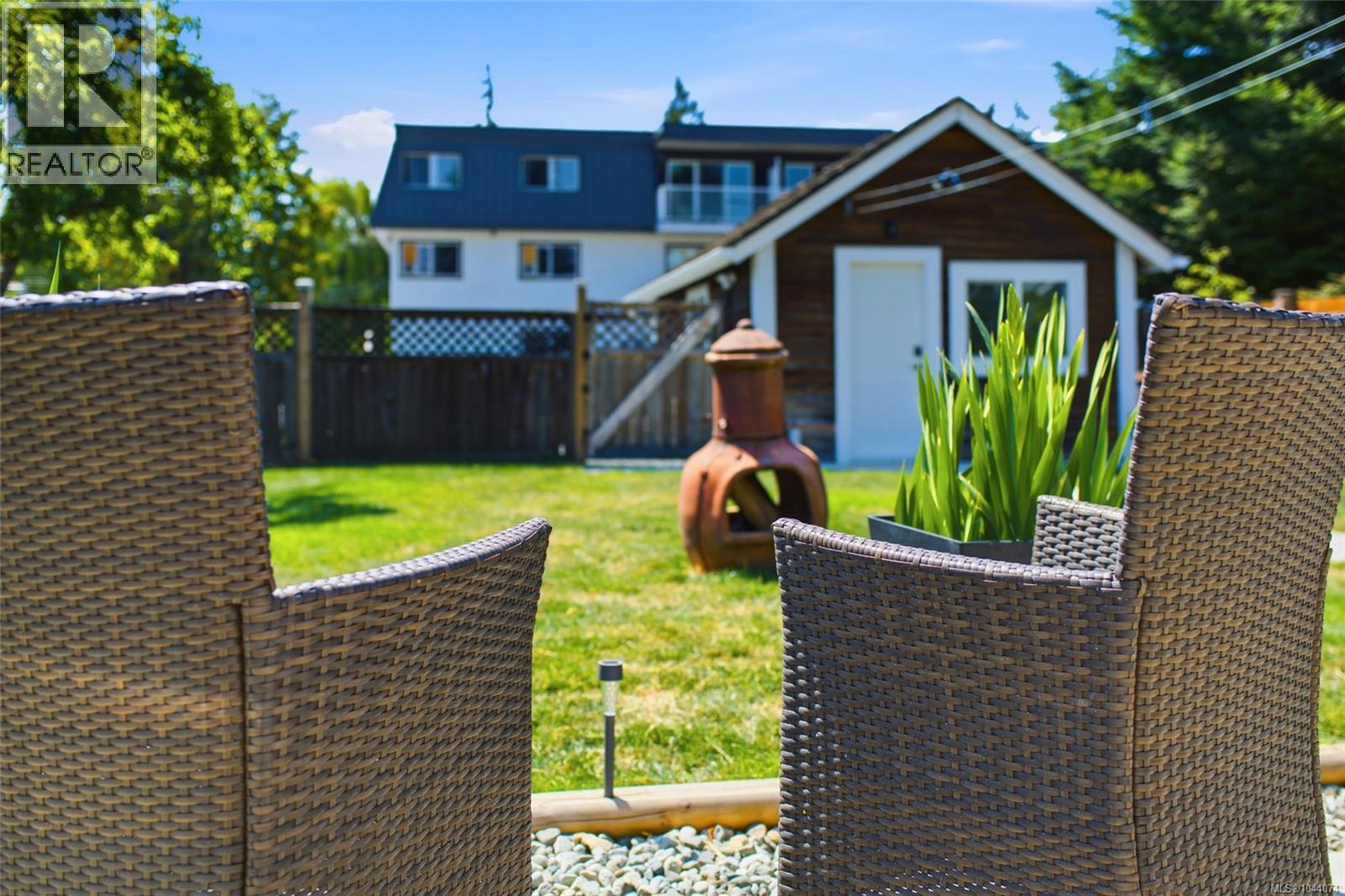 4752 Gertrude St, Port Alberni