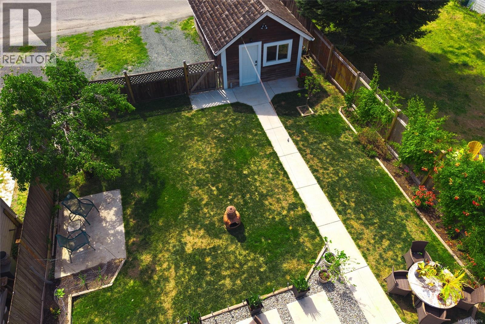 4752 Gertrude St, Port Alberni