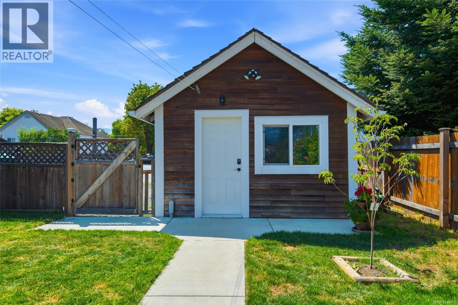 4752 Gertrude St, Port Alberni