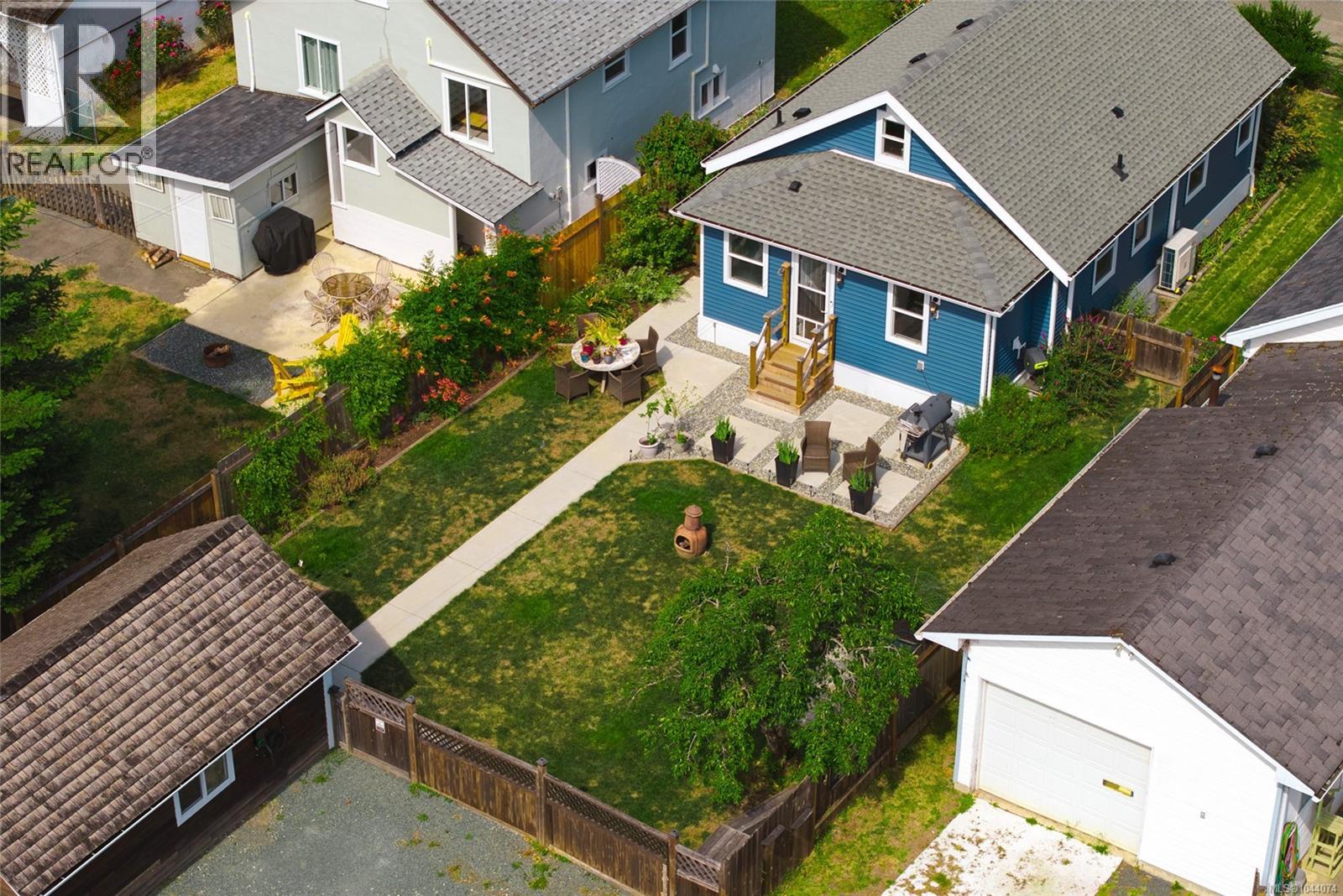 4752 Gertrude St, Port Alberni