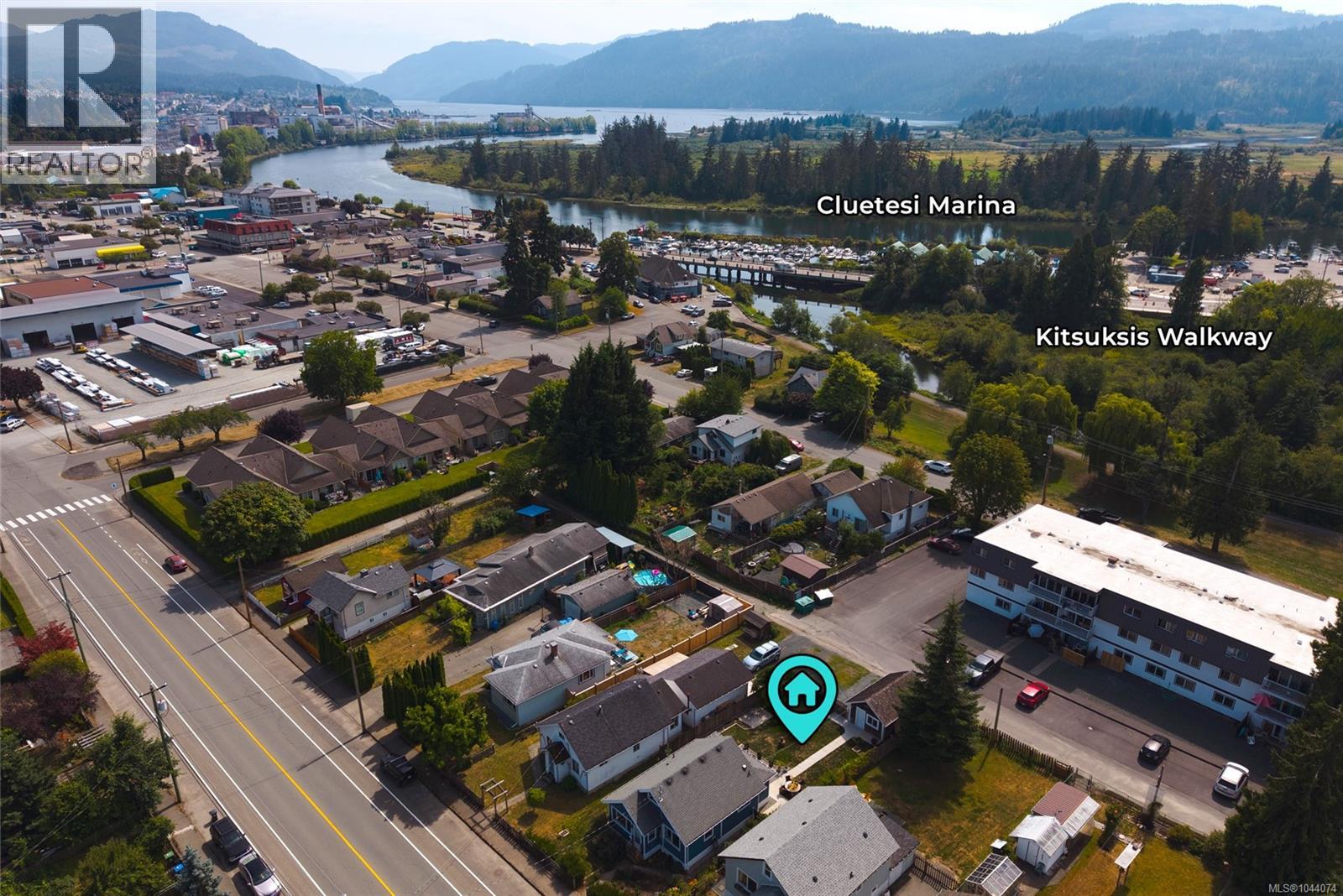4752 Gertrude St, Port Alberni