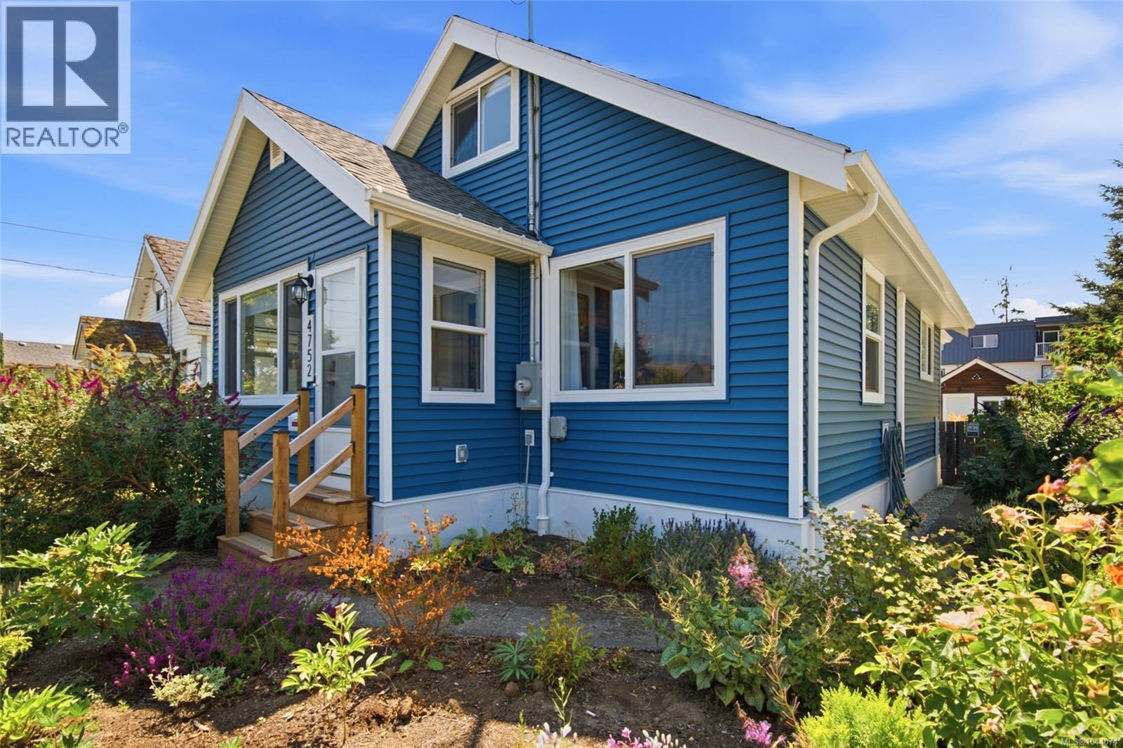 4752 Gertrude St, Port Alberni