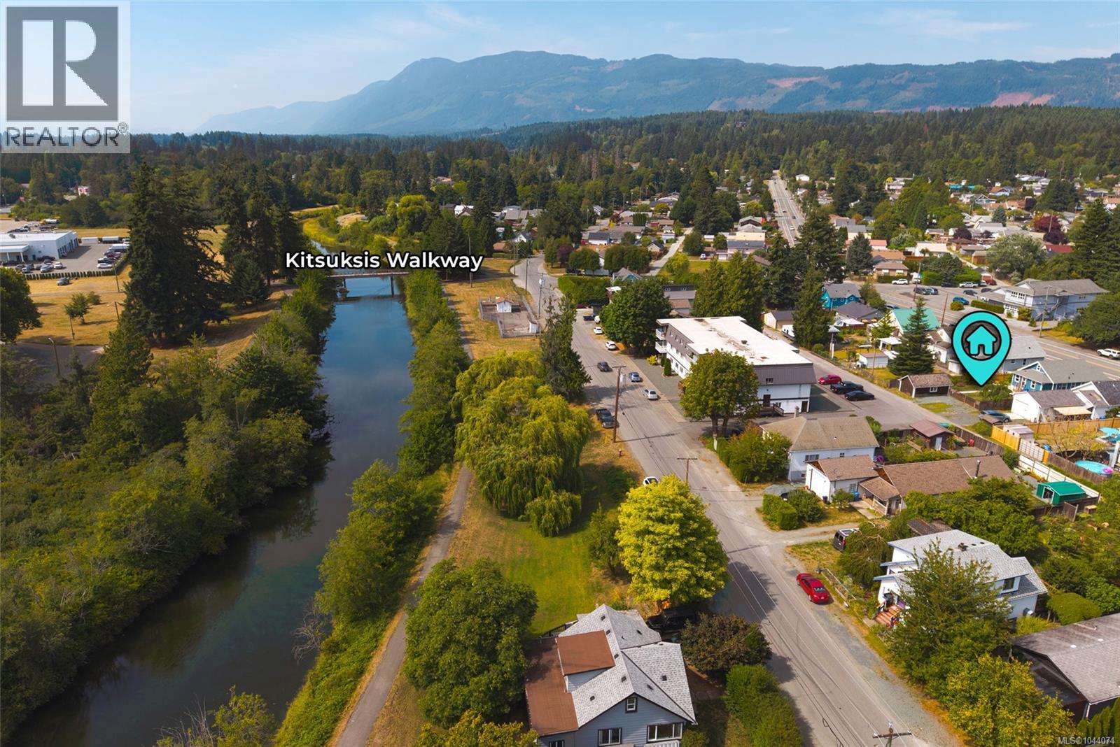 4752 Gertrude St, Port Alberni