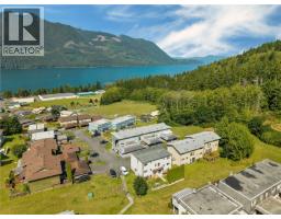 Workshop - 81 Mckay Cres, Port Alice, BC V0N2N0 Photo 10
