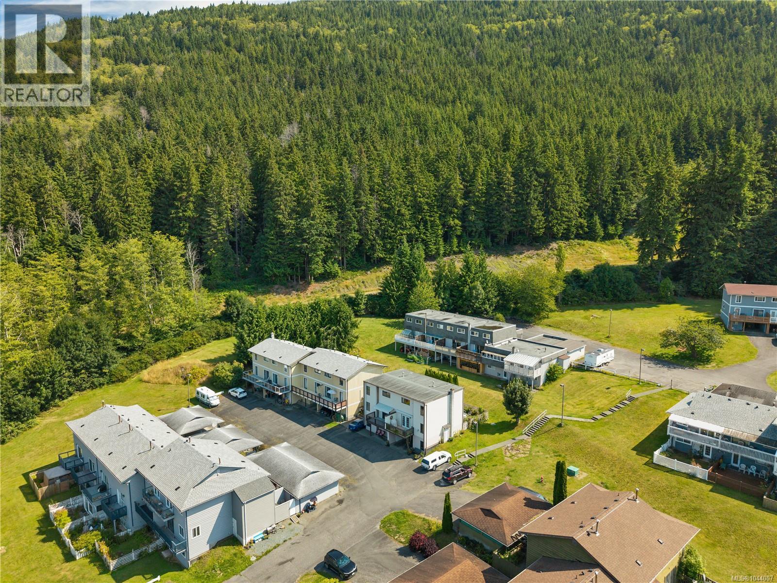 81 McKay Cres, Port Alice