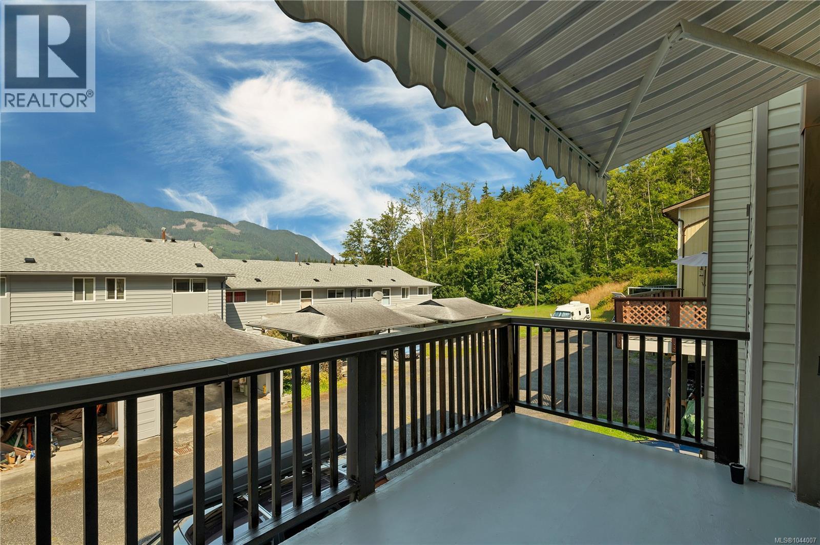 81 McKay Cres, Port Alice