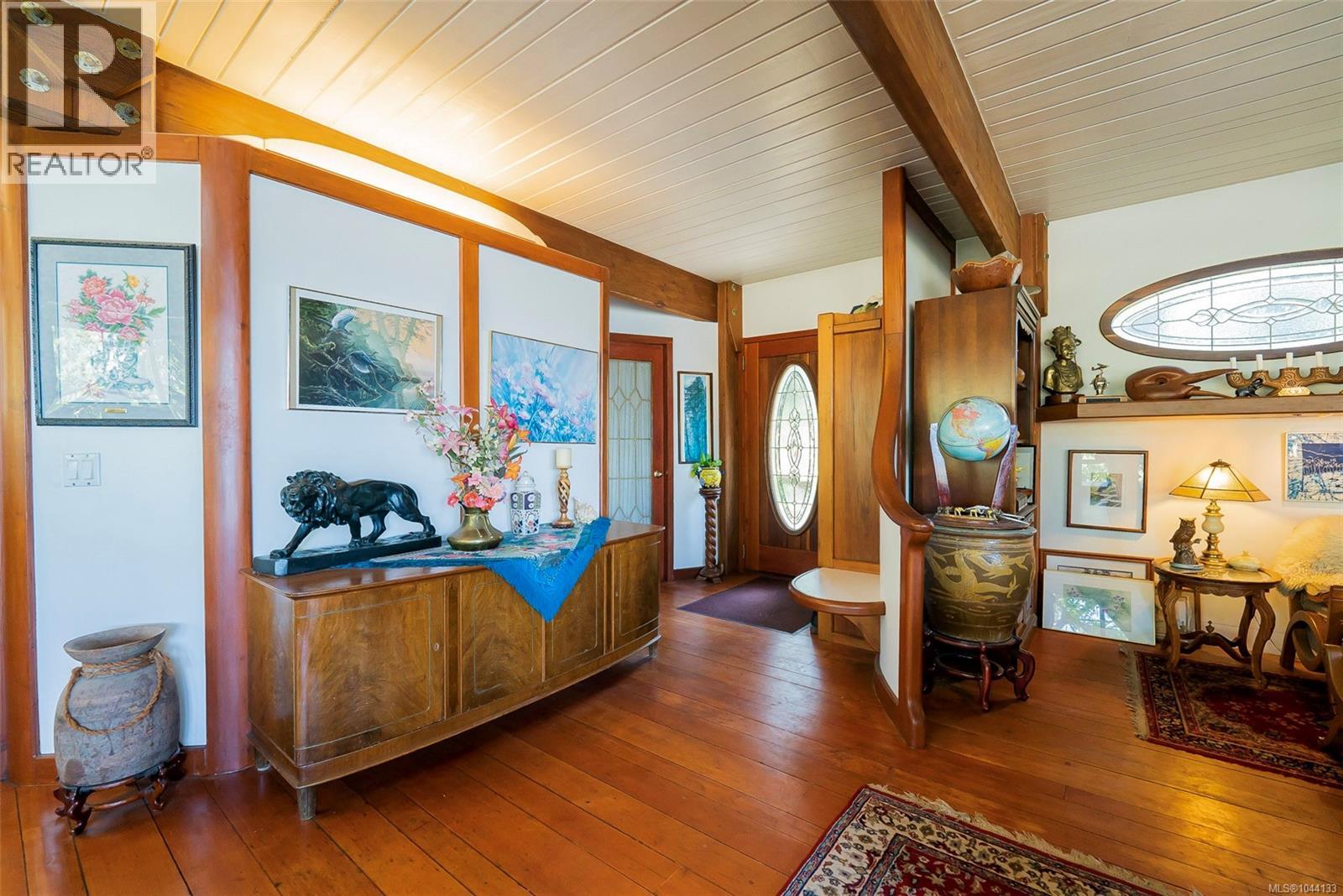 1 Eaglet Island, Decourcy Island