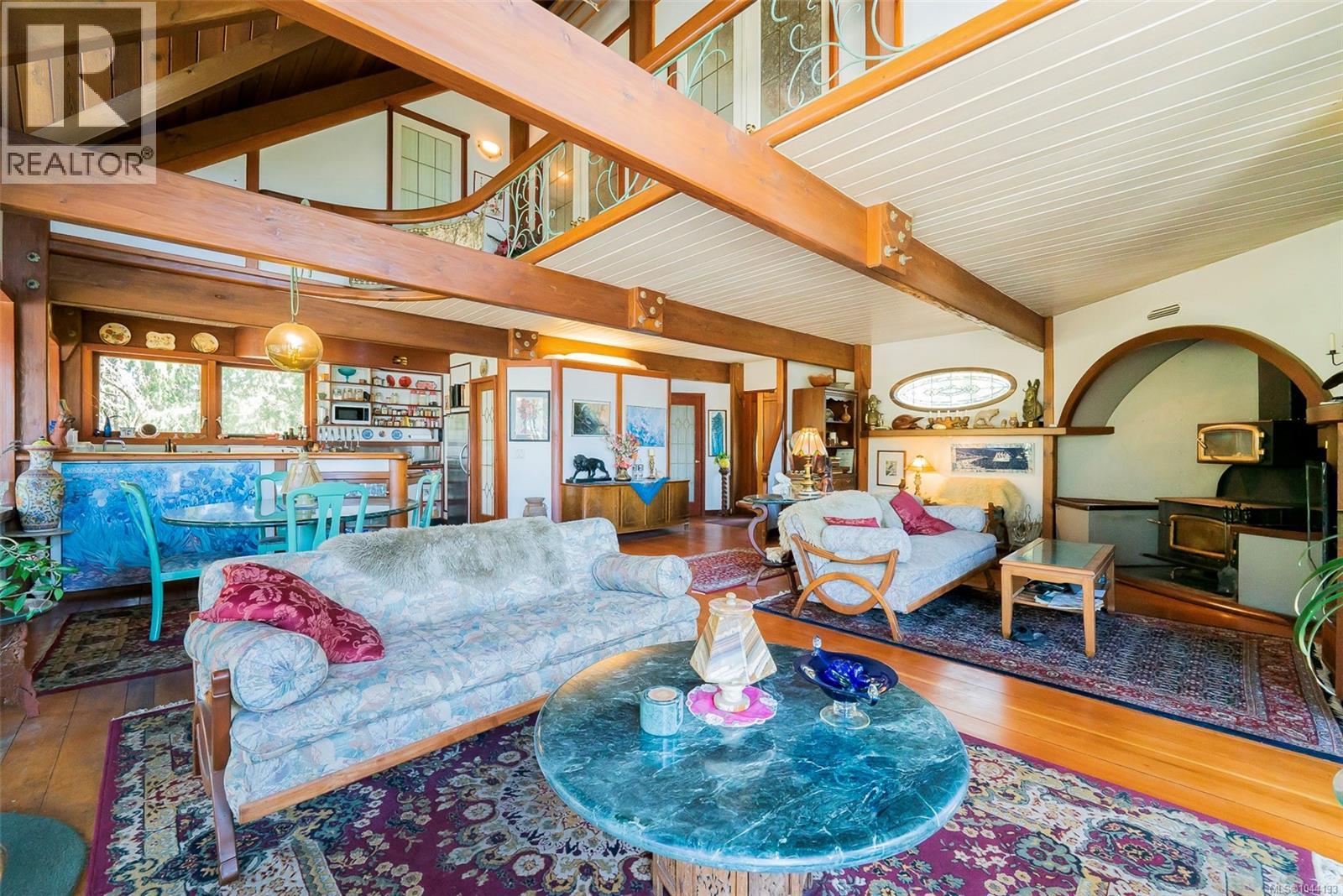 1 Eaglet Island, Decourcy Island